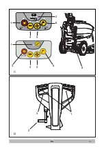 Preview for 143 page of Tennant 9021374 Operator'S Manual