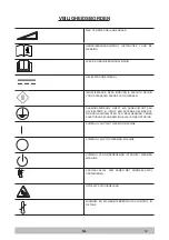 Preview for 204 page of Tennant 9021374 Operator'S Manual