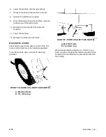 Предварительный просмотр 31 страницы Tennant 92 GR Operator'S Manual