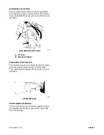 Предварительный просмотр 40 страницы Tennant 92 GR Operator'S Manual