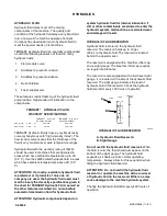 Предварительный просмотр 41 страницы Tennant 92 GR Operator'S Manual