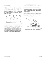 Предварительный просмотр 54 страницы Tennant 92 GR Operator'S Manual