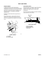 Предварительный просмотр 58 страницы Tennant 92 GR Operator'S Manual