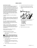 Предварительный просмотр 59 страницы Tennant 92 GR Operator'S Manual