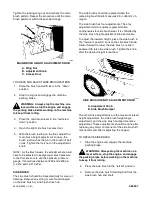 Предварительный просмотр 66 страницы Tennant 92 GR Operator'S Manual