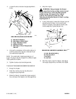 Предварительный просмотр 68 страницы Tennant 92 GR Operator'S Manual