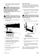 Предварительный просмотр 70 страницы Tennant 92 GR Operator'S Manual