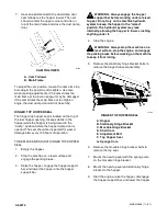 Предварительный просмотр 73 страницы Tennant 92 GR Operator'S Manual