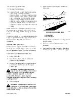 Предварительный просмотр 74 страницы Tennant 92 GR Operator'S Manual