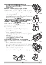 Предварительный просмотр 19 страницы Tennant Alfa Mini LPTB02097 Operator'S Manual