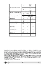 Предварительный просмотр 6 страницы Tennant Alfa SA2000 Operator'S Manual