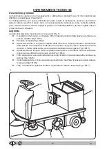 Предварительный просмотр 10 страницы Tennant Alfa SA2000 Operator'S Manual