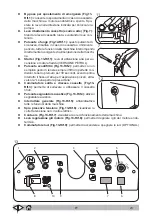 Предварительный просмотр 23 страницы Tennant Alfa SA2000 Operator'S Manual