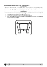 Предварительный просмотр 26 страницы Tennant Alfa SA2000 Operator'S Manual