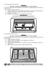 Предварительный просмотр 33 страницы Tennant Alfa SA2000 Operator'S Manual