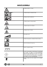 Предварительный просмотр 49 страницы Tennant Alfa SA2000 Operator'S Manual