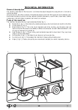 Предварительный просмотр 51 страницы Tennant Alfa SA2000 Operator'S Manual