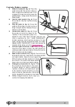 Предварительный просмотр 61 страницы Tennant Alfa SA2000 Operator'S Manual