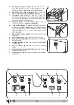 Предварительный просмотр 64 страницы Tennant Alfa SA2000 Operator'S Manual