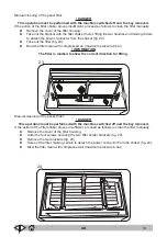 Предварительный просмотр 74 страницы Tennant Alfa SA2000 Operator'S Manual