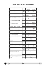 Предварительный просмотр 86 страницы Tennant Alfa SA2000 Operator'S Manual