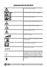 Предварительный просмотр 90 страницы Tennant Alfa SA2000 Operator'S Manual