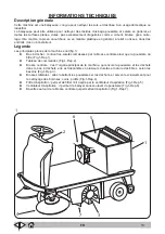 Предварительный просмотр 92 страницы Tennant Alfa SA2000 Operator'S Manual