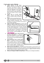 Предварительный просмотр 102 страницы Tennant Alfa SA2000 Operator'S Manual