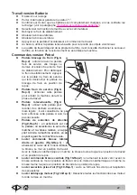 Предварительный просмотр 104 страницы Tennant Alfa SA2000 Operator'S Manual