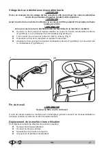 Предварительный просмотр 109 страницы Tennant Alfa SA2000 Operator'S Manual