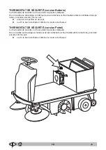 Предварительный просмотр 110 страницы Tennant Alfa SA2000 Operator'S Manual