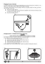 Предварительный просмотр 113 страницы Tennant Alfa SA2000 Operator'S Manual