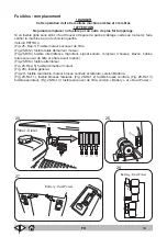 Предварительный просмотр 116 страницы Tennant Alfa SA2000 Operator'S Manual