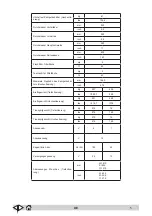 Предварительный просмотр 128 страницы Tennant Alfa SA2000 Operator'S Manual