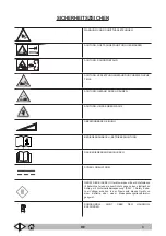 Предварительный просмотр 131 страницы Tennant Alfa SA2000 Operator'S Manual