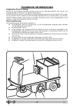 Предварительный просмотр 133 страницы Tennant Alfa SA2000 Operator'S Manual