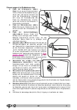 Предварительный просмотр 143 страницы Tennant Alfa SA2000 Operator'S Manual