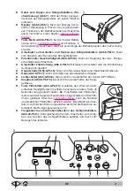 Предварительный просмотр 144 страницы Tennant Alfa SA2000 Operator'S Manual