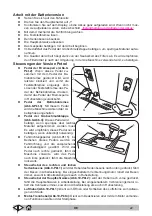 Предварительный просмотр 145 страницы Tennant Alfa SA2000 Operator'S Manual