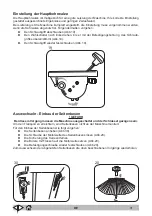 Предварительный просмотр 154 страницы Tennant Alfa SA2000 Operator'S Manual