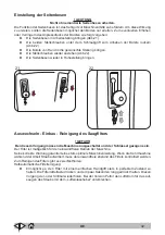 Предварительный просмотр 155 страницы Tennant Alfa SA2000 Operator'S Manual