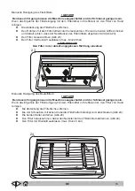 Предварительный просмотр 156 страницы Tennant Alfa SA2000 Operator'S Manual