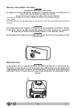 Предварительный просмотр 158 страницы Tennant Alfa SA2000 Operator'S Manual