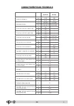 Предварительный просмотр 168 страницы Tennant Alfa SA2000 Operator'S Manual