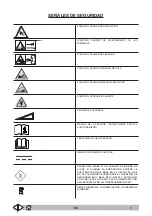 Предварительный просмотр 172 страницы Tennant Alfa SA2000 Operator'S Manual