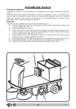 Предварительный просмотр 174 страницы Tennant Alfa SA2000 Operator'S Manual