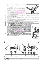 Предварительный просмотр 185 страницы Tennant Alfa SA2000 Operator'S Manual