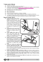 Предварительный просмотр 186 страницы Tennant Alfa SA2000 Operator'S Manual