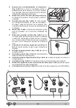 Предварительный просмотр 187 страницы Tennant Alfa SA2000 Operator'S Manual