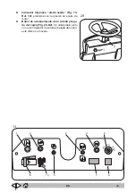 Предварительный просмотр 188 страницы Tennant Alfa SA2000 Operator'S Manual